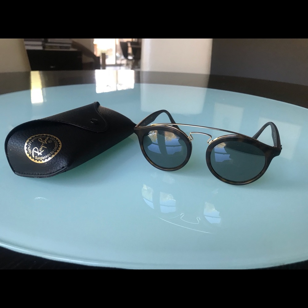 RayBan Sunglasses